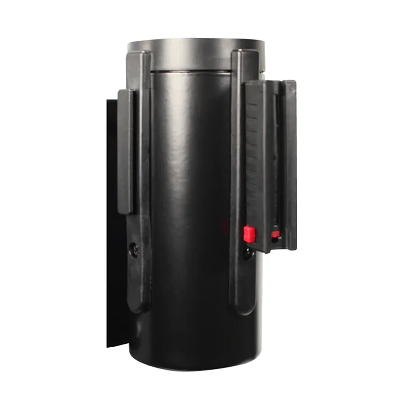 Advanced Basics Quick Ship Wall Mounted Retracta-Belt