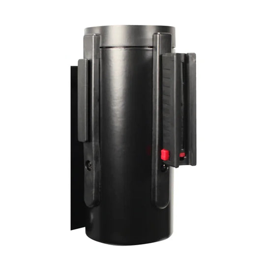 Advanced Basics Quick Ship Wall Mounted Retracta-Belt