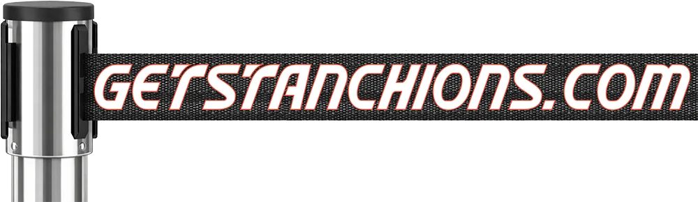 GetStanchions Logo